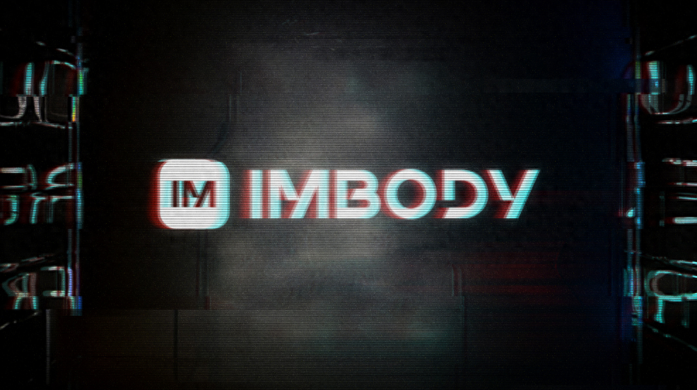 广告人干货库 IMBODY:室内健身黑科技,更专业的24H家庭健身房!-广告人干货库
