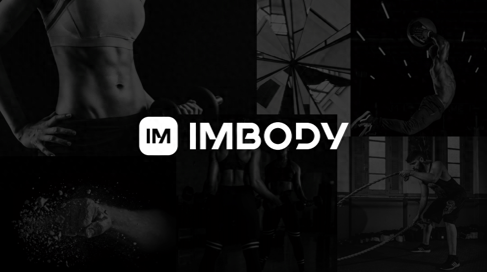 广告人干货库 IMBODY:室内健身黑科技,更专业的24H家庭健身房!-广告人干货库