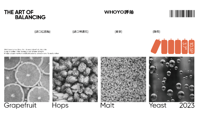 广告人干货库 面向年轻人的微醺营销,酒包装还能如何突破?-广告人干货库
