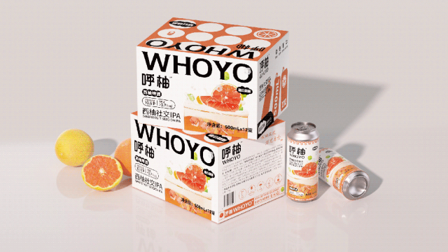 广告人干货库 面向年轻人的微醺营销,酒包装还能如何突破?-广告人干货库