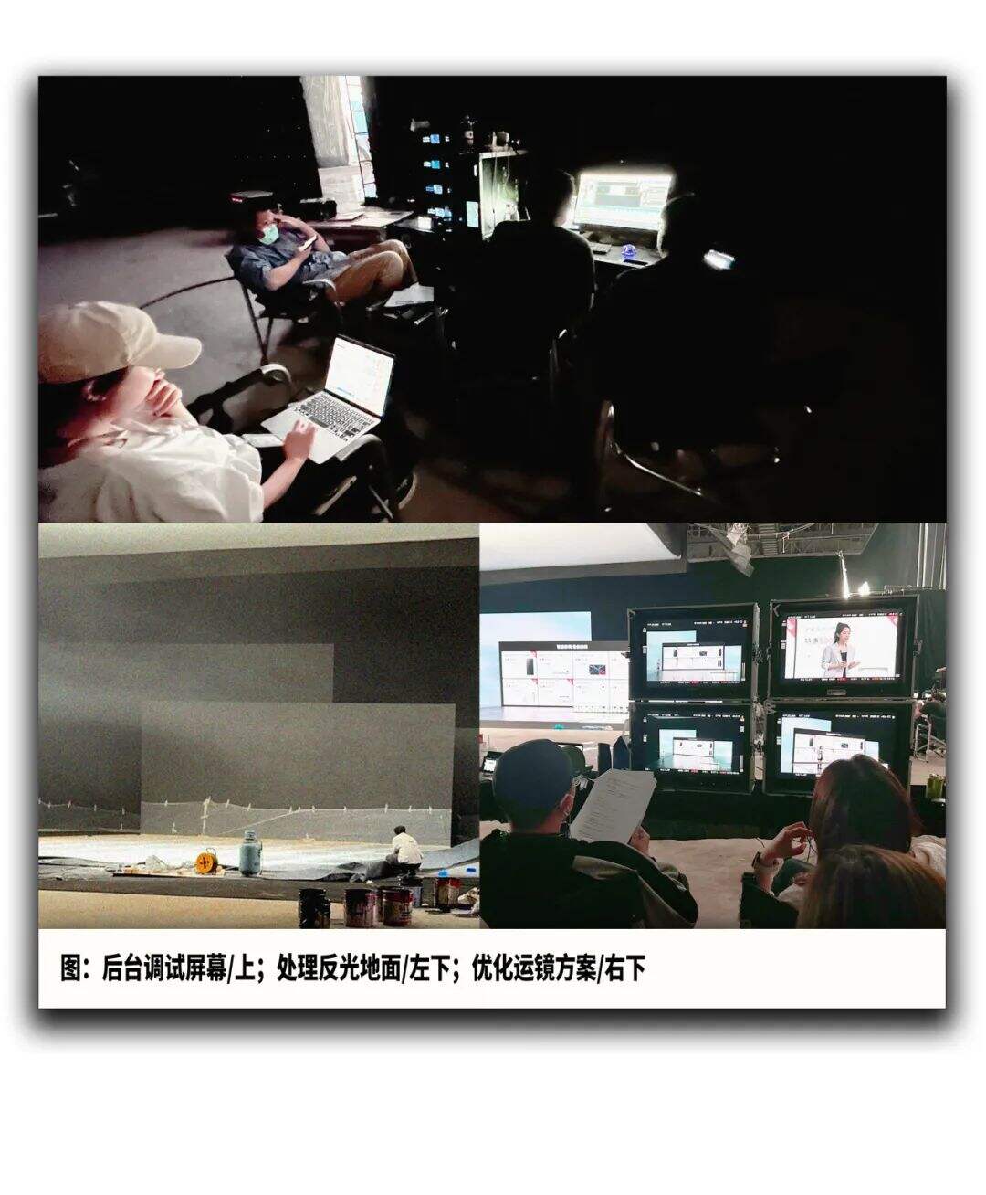 小马新志×小米Civi 3发布会：七天极限挑战-广告人干货库