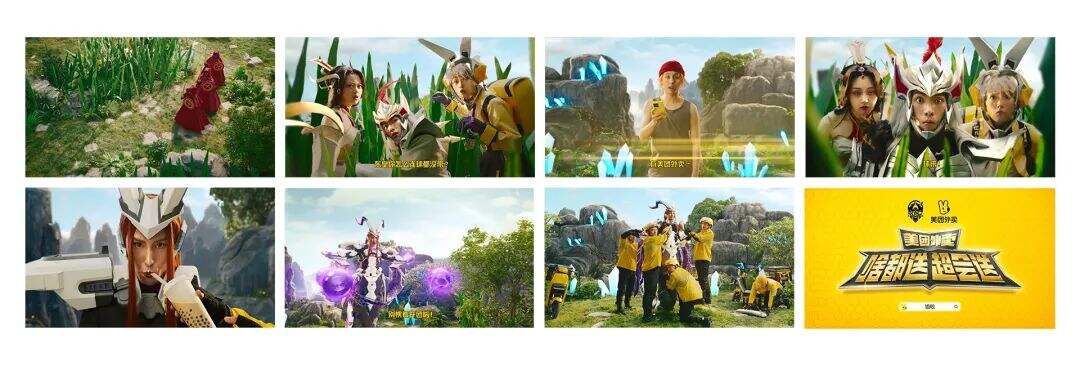 广告人干货库 广告人干货库
