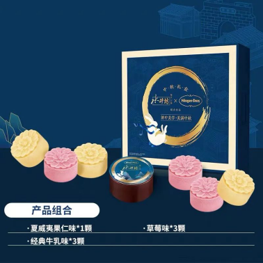 广告人干货库 进击中秋国庆双节,品牌们找“酒搭子”助阵-广告人干货库