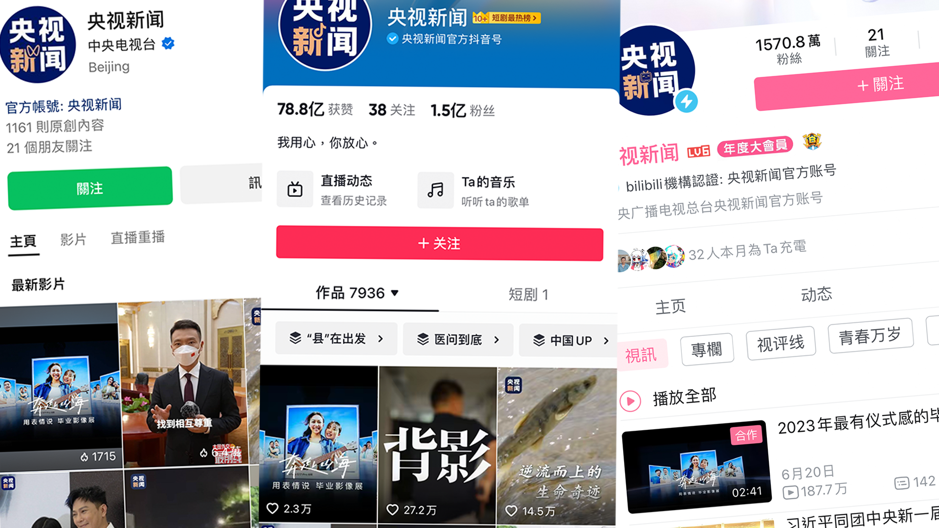 广告人干货库 vivo×浙江大学:用超大幅人像,打造一场毕业影像展-广告人干货库