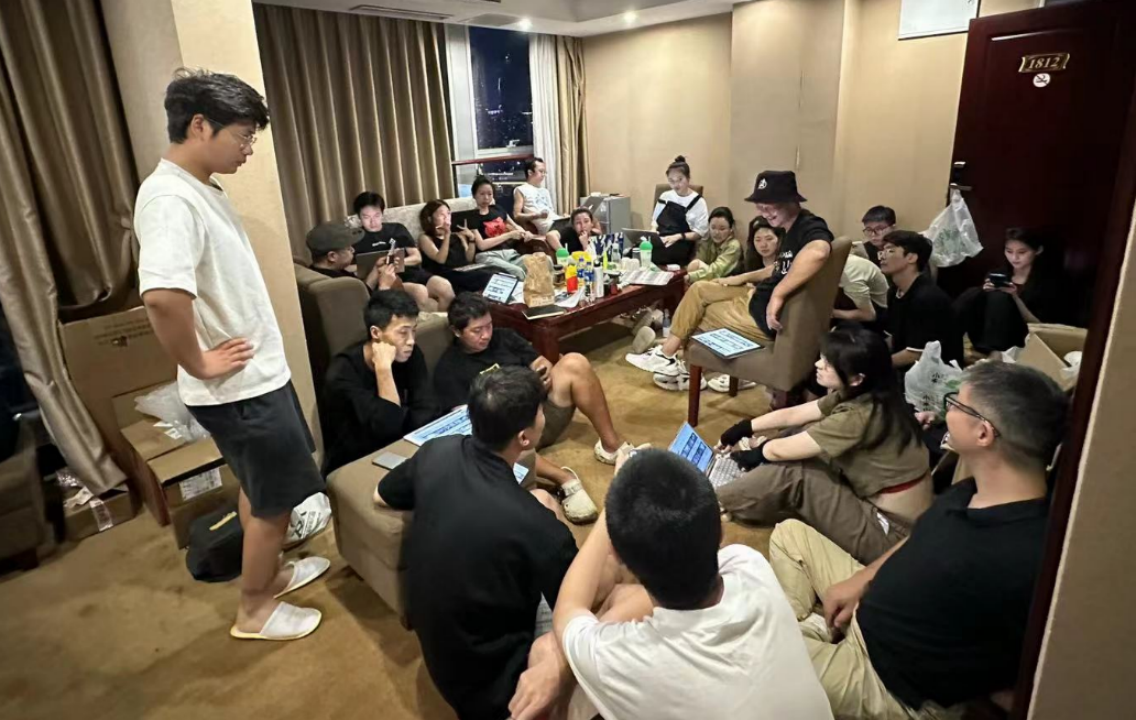 广告人干货库 广告人干货库