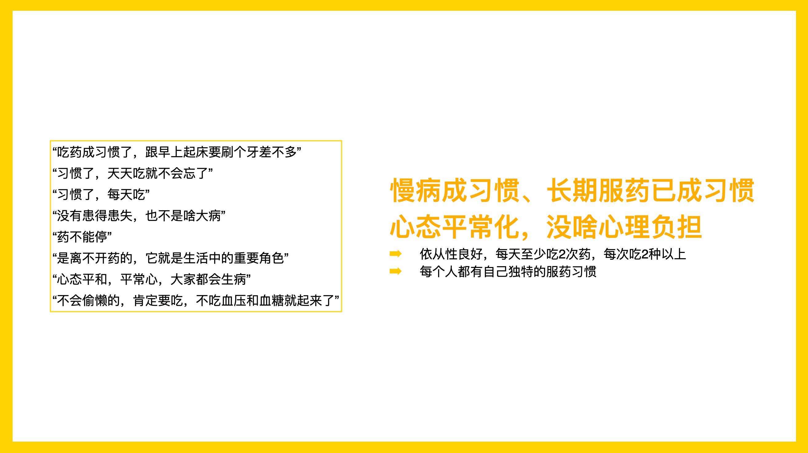 广告人干货库 美团买药:请转发这条片给能读出「胍、胺、汀」的人-广告人干货库