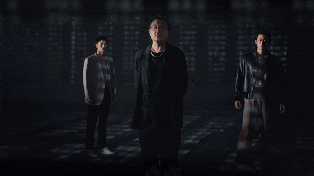 中国平安×乌尔善丨《何以封神》今日开榜-广告人干货库
