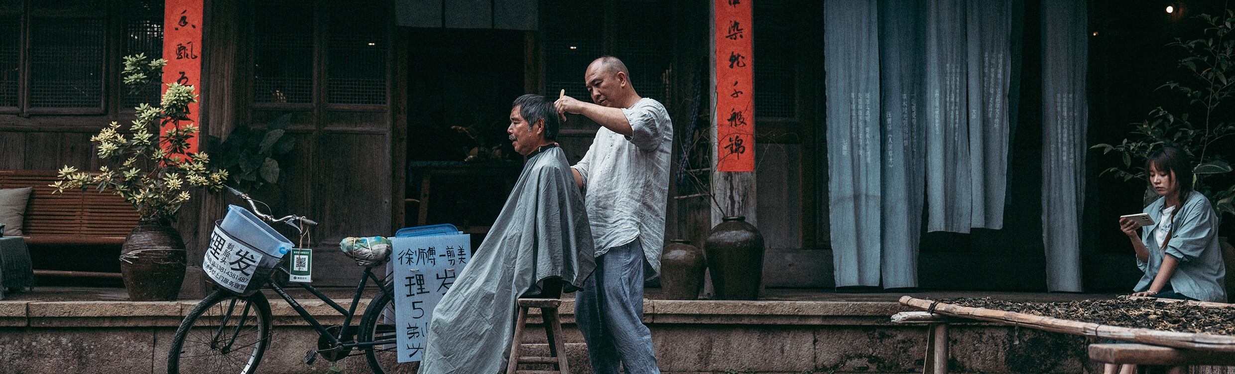 微信支付：账单里的故事大王-广告人干货库