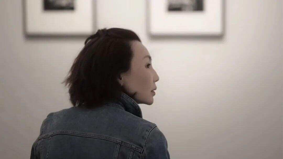 广告人干货库 被张曼玉这条“不不不”的短片,治愈了-广告人干货库
