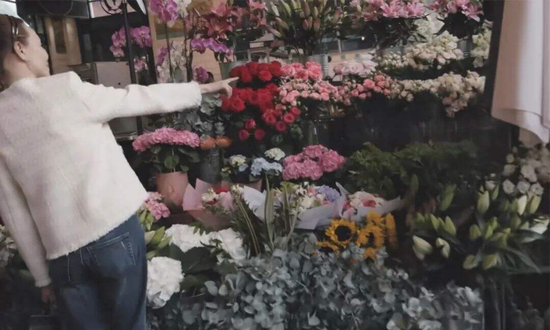广告人干货库 被张曼玉这条“不不不”的短片,治愈了-广告人干货库