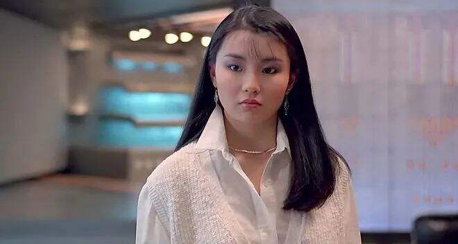 广告人干货库 被张曼玉这条“不不不”的短片,治愈了-广告人干货库