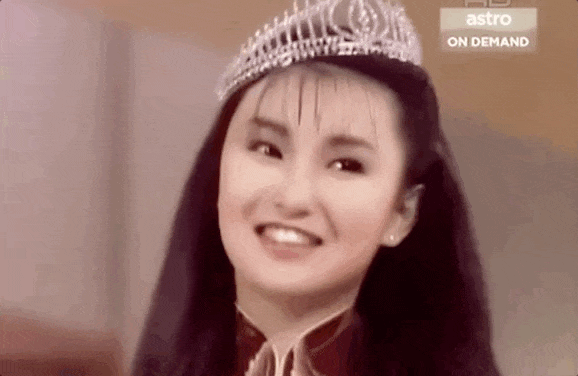 广告人干货库 被张曼玉这条“不不不”的短片,治愈了-广告人干货库
