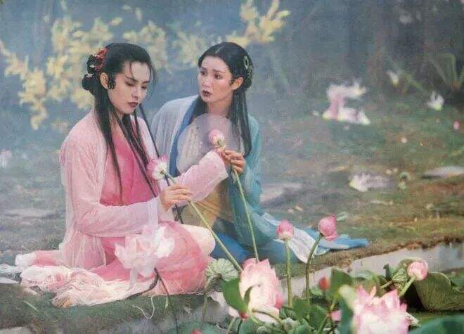 广告人干货库 被张曼玉这条“不不不”的短片,治愈了-广告人干货库