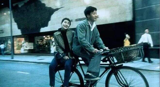 广告人干货库 被张曼玉这条“不不不”的短片,治愈了-广告人干货库