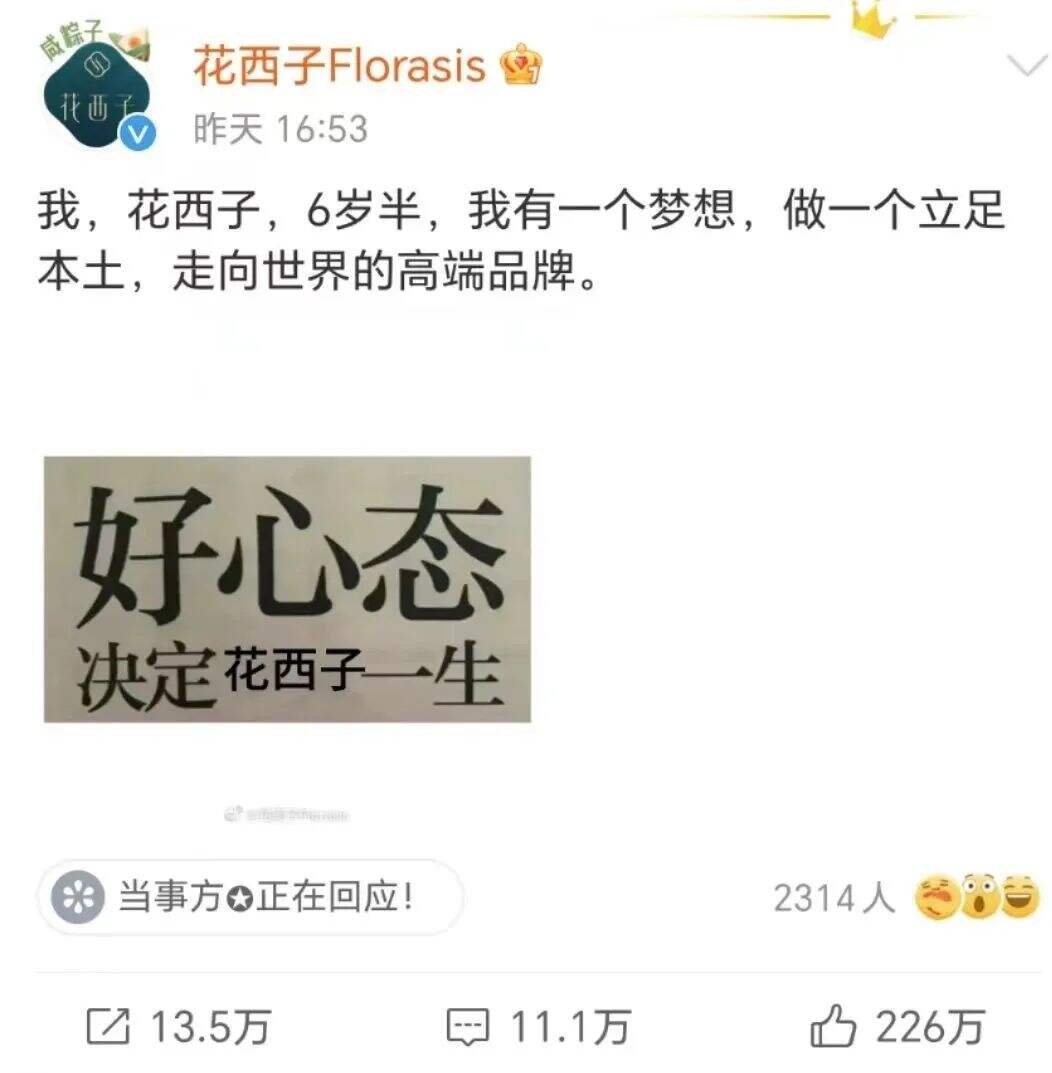 广告人干货库 花西子距离“高端”还差几次发疯?-广告人干货库