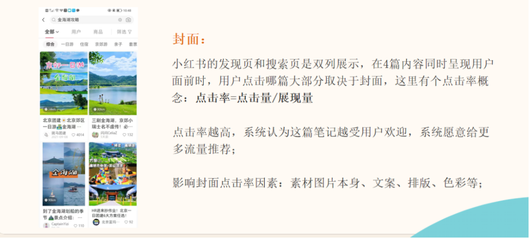 广告人干货库 7000字干货 | 0基础运营小红书企业号,8个月变现200W+-广告人干货库