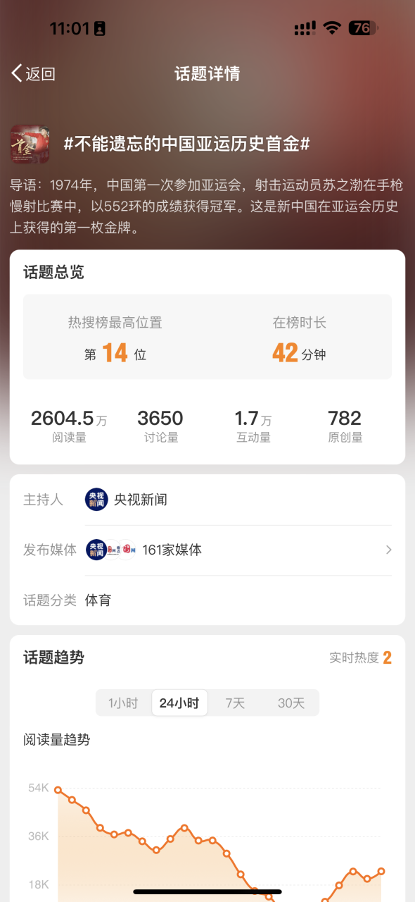 广告人干货库 INNOKIDS助力阿里云打造过亿级传播,以AI唤醒亚运首金记忆-广告人干货库