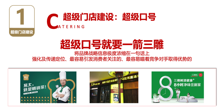 广告人干货库 3000字讲透餐饮万店的商业逻辑-广告人干货库
