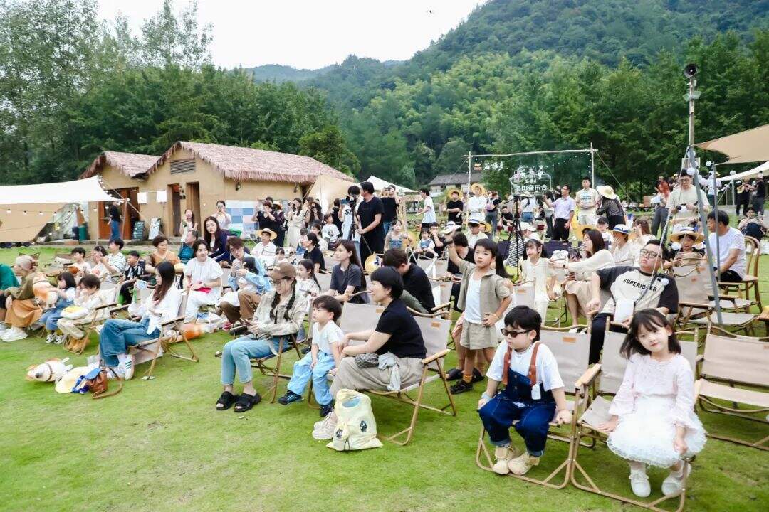 广告人干货库 音乐节真火,预算低怎么做营销?-广告人干货库