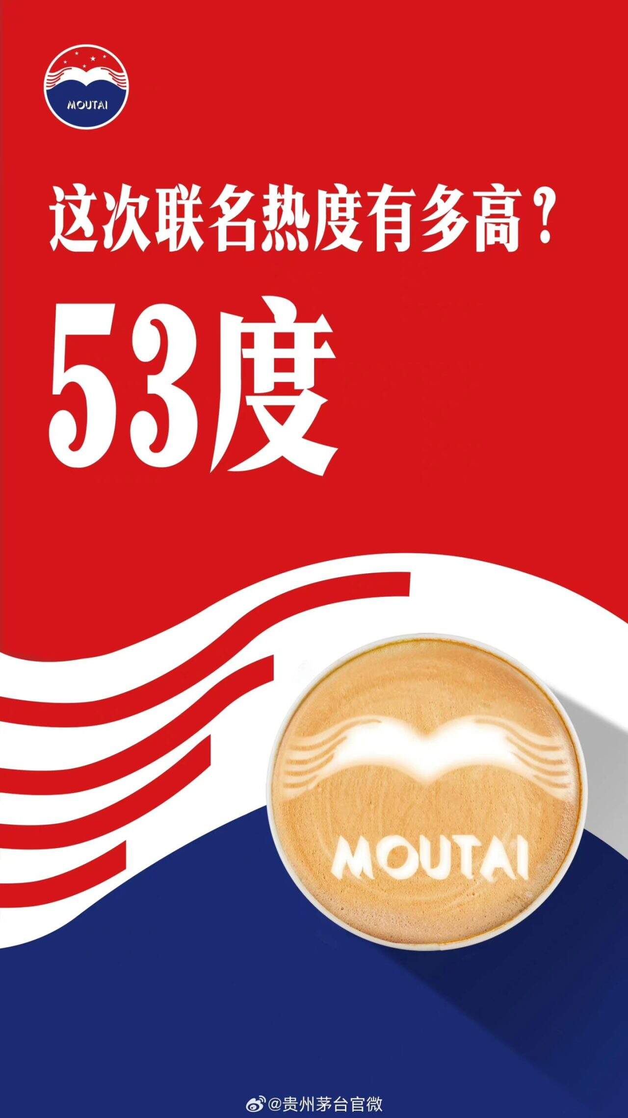 茅台×瑞幸:53度是热度!-广告人干货库