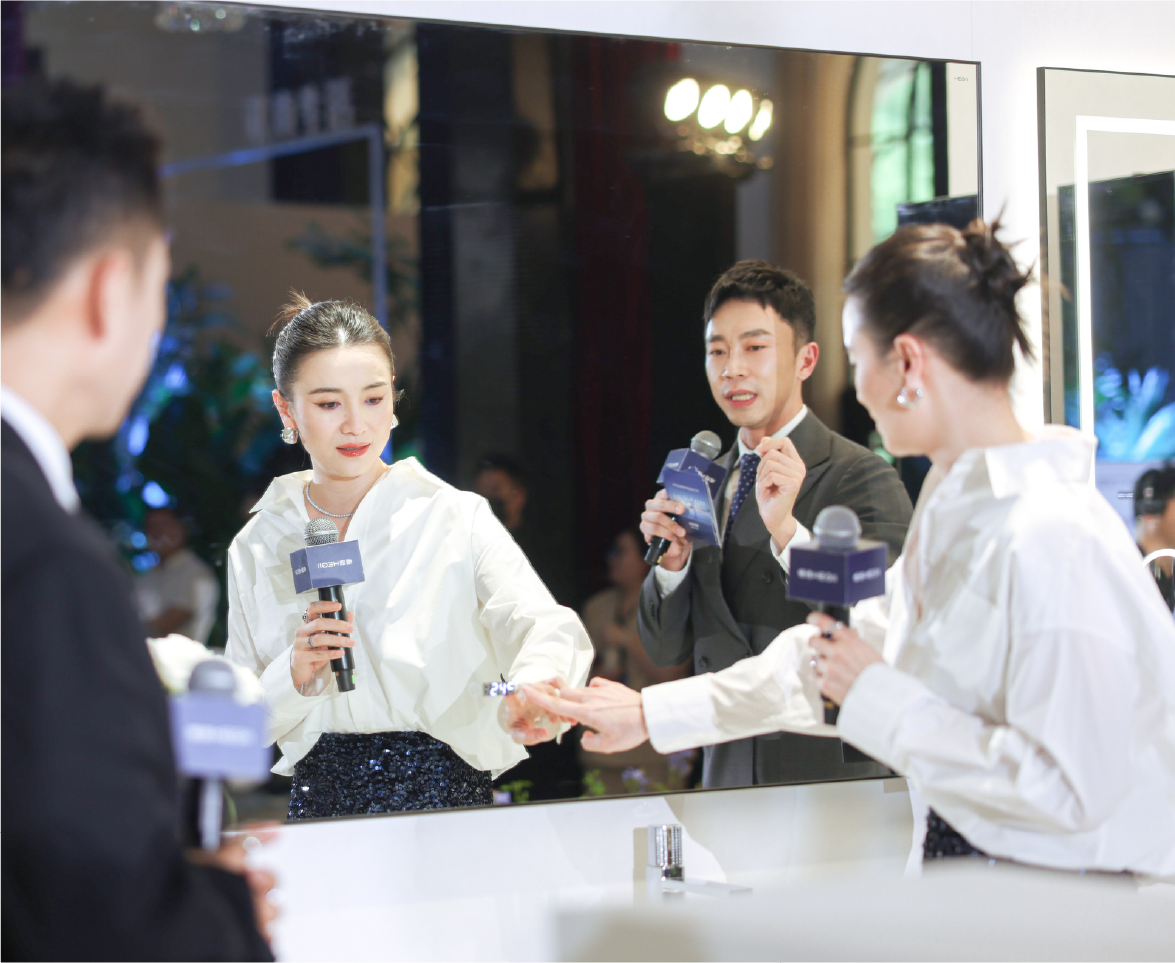 品质生活的秘诀：恒洁只做“较真”的自己-广告人干货库