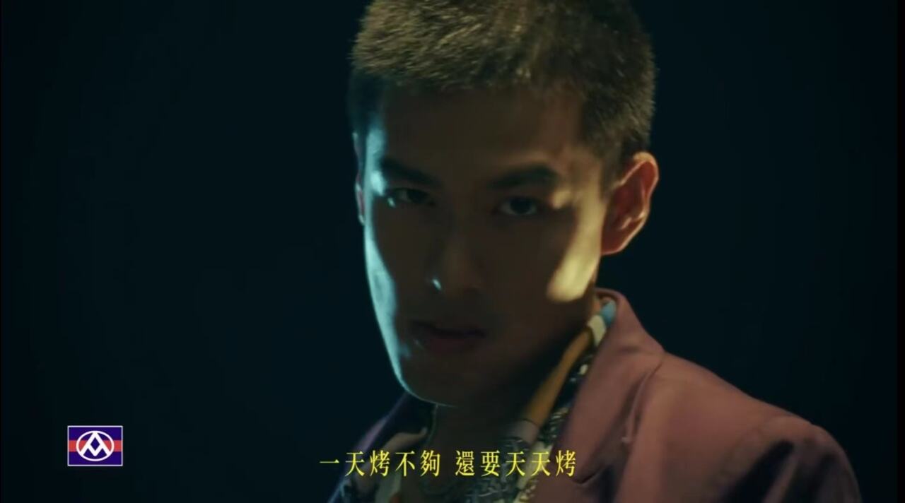 台湾全联中秋节广告:《报复性烤肉》-广告人干货库