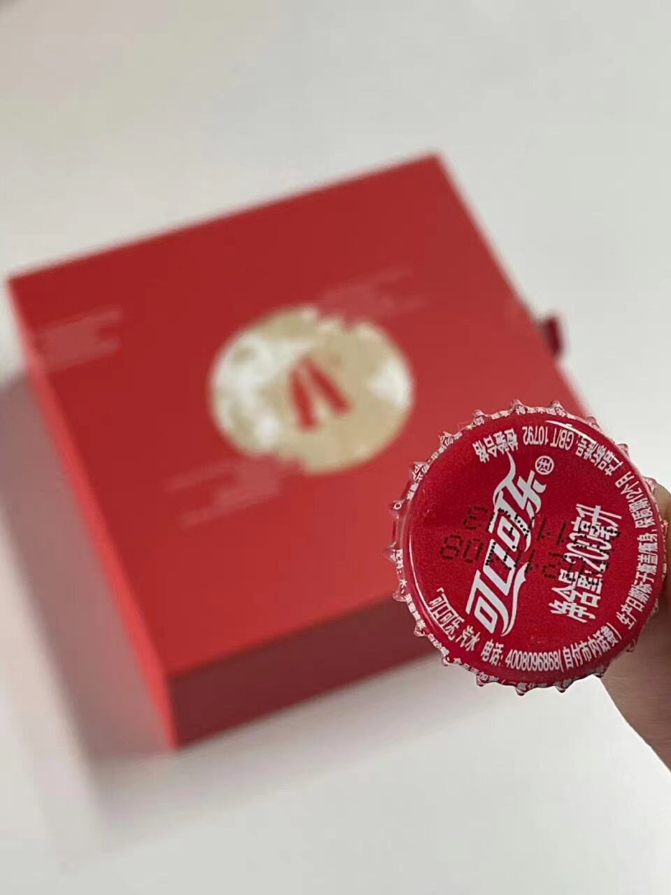 你知道吗?可口可乐也出月饼了!-广告人干货库