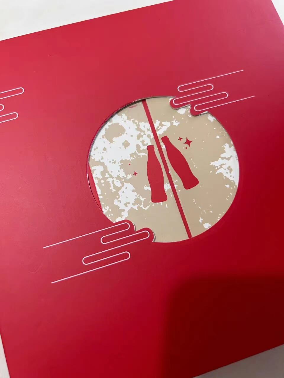 你知道吗?可口可乐也出月饼了!-广告人干货库