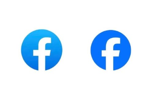 Facebook换新Logo了！-广告人干货库