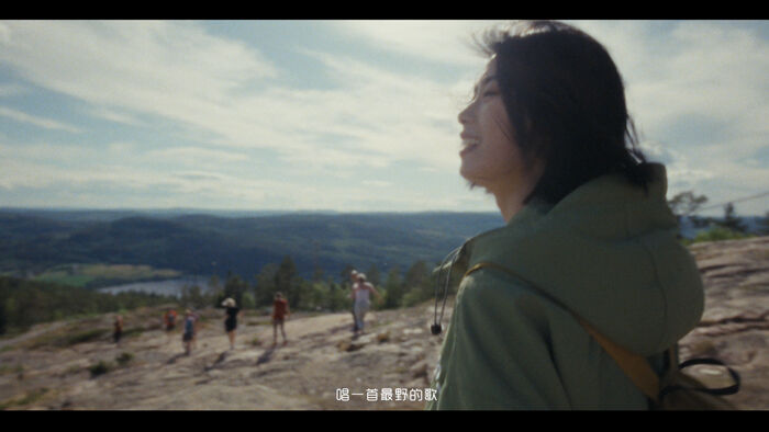 广告人干货库 马蜂窝×欧洲旅游委员会:如风般去旅行-广告人干货库