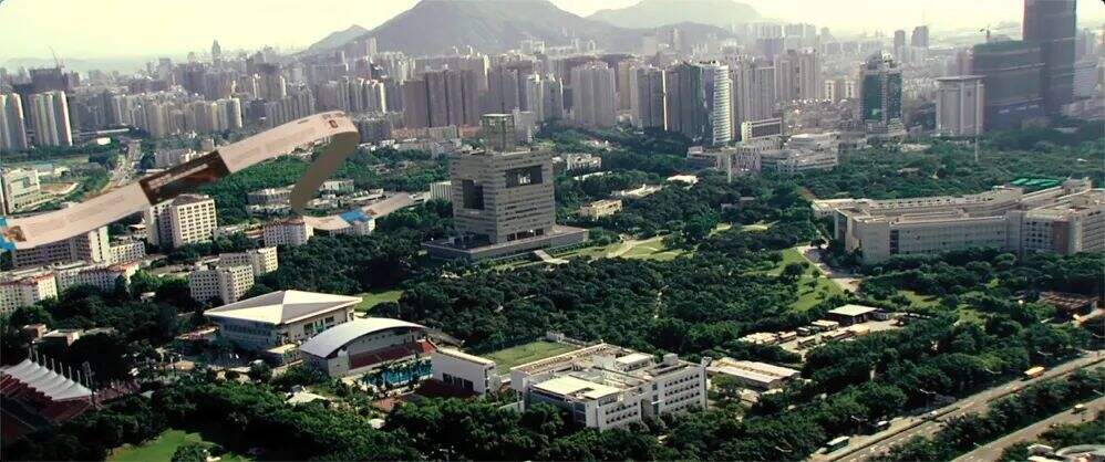 深圳大学40周年:我们用什么回答时代-广告人干货库