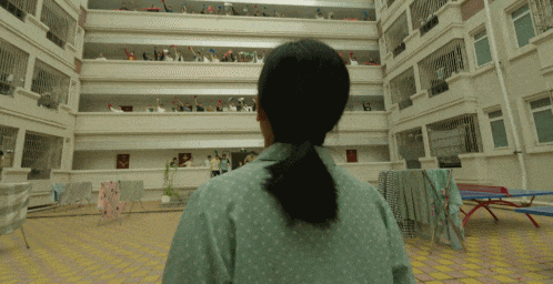 广告人干货库 友情是治愈生活的良药——温暖治愈者999感冒灵-广告人干货库