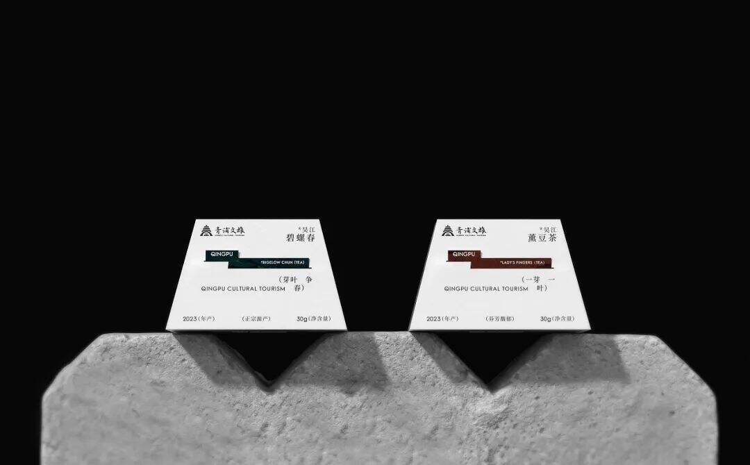 广告人干货库 茶叶包装年轻化,如何打破偏见?-广告人干货库