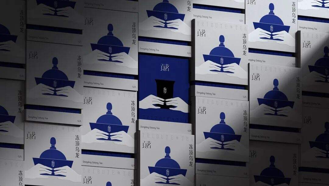 广告人干货库 茶叶包装年轻化,如何打破偏见?-广告人干货库