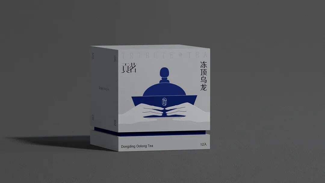 广告人干货库 茶叶包装年轻化,如何打破偏见?-广告人干货库