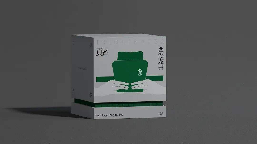 广告人干货库 茶叶包装年轻化,如何打破偏见?-广告人干货库