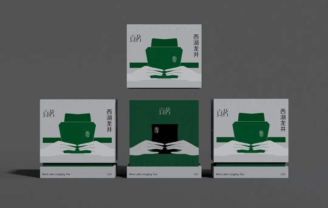 广告人干货库 茶叶包装年轻化,如何打破偏见?-广告人干货库