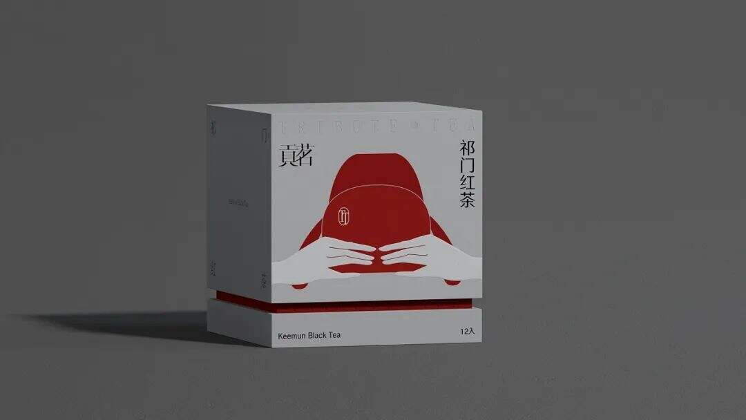 广告人干货库 茶叶包装年轻化,如何打破偏见?-广告人干货库