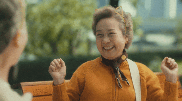 雅顿首支短片《橘灿女孩》，只做女性生活的有力“陪伴者”-广告人干货库