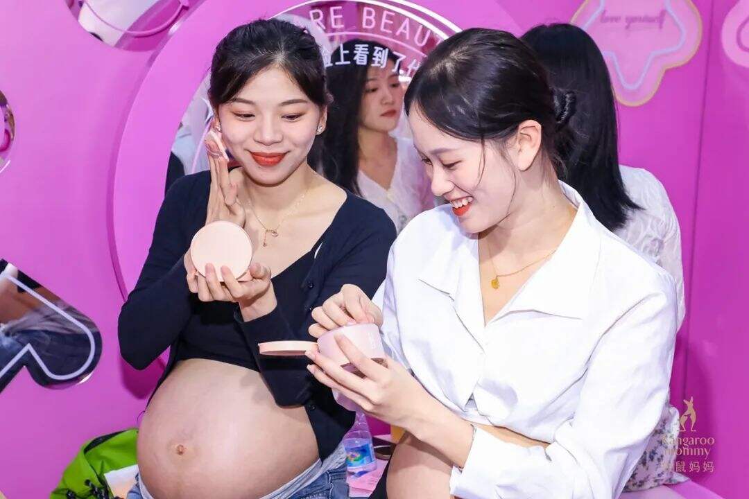 广告人干货库 给孕妈一个“情绪产房”-广告人干货库