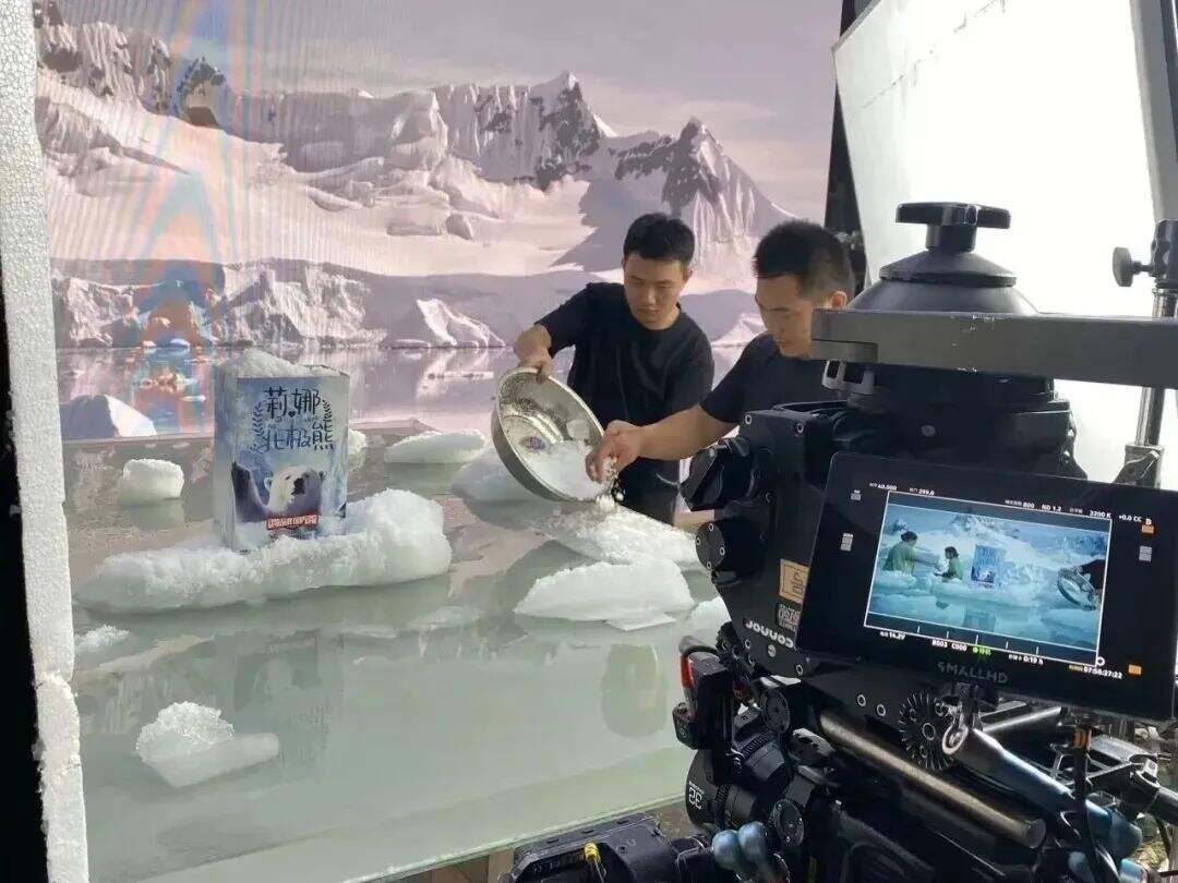 广告人干货库 广告人干货库