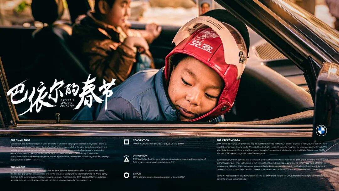 广告人干货库