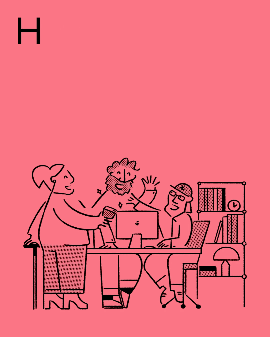 广告人干货库 品牌重塑中的原创性是一场赌博吗?-广告人干货库