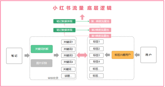 广告人干货库 小红书笔记没有流量才是常态... ...-广告人干货库
