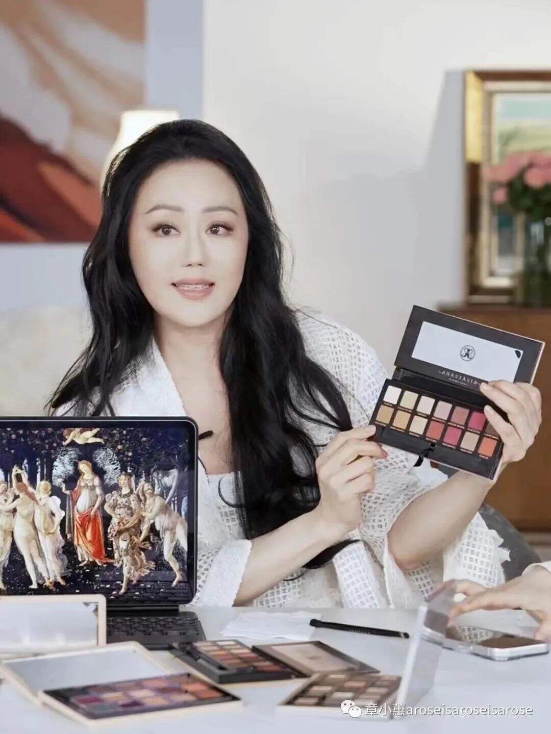广告人干货库 取代李佳琦的主播,出现了-广告人干货库