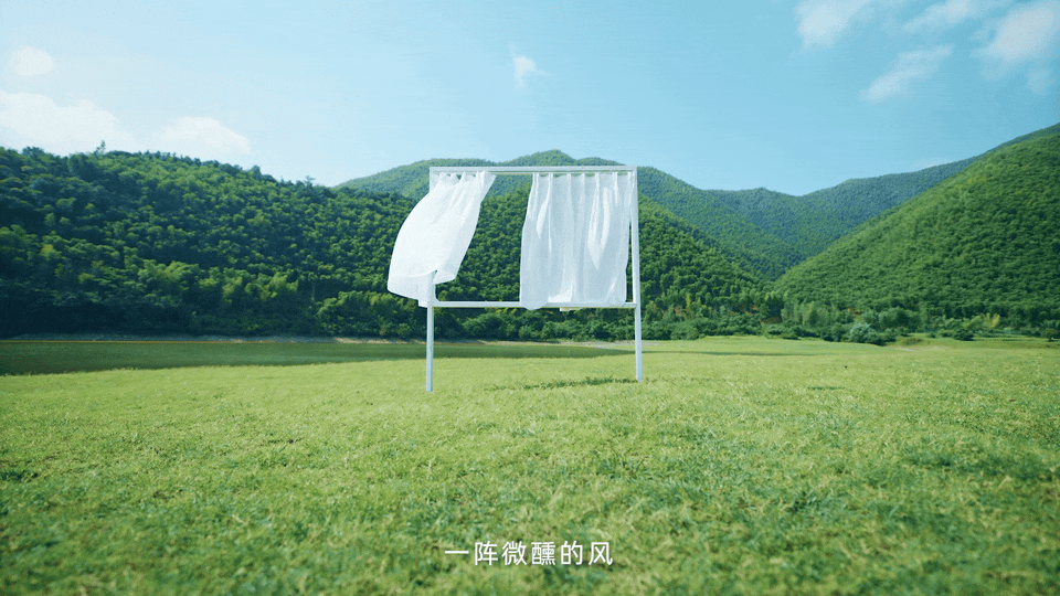 广告人干货库 开幕啦! 生活就是我们的个展|SANFU X 介陌-广告人干货库
