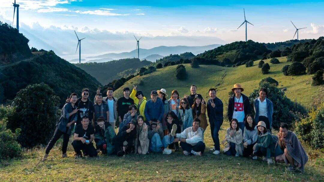 广告人干货库 金投赏银奖案例:小熊电器大地食装秀深度赏析-广告人干货库