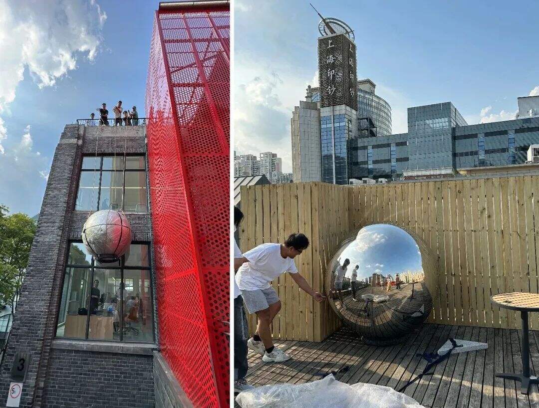 广告人干货库 一家最不赚钱的广告公司搬家了-广告人干货库