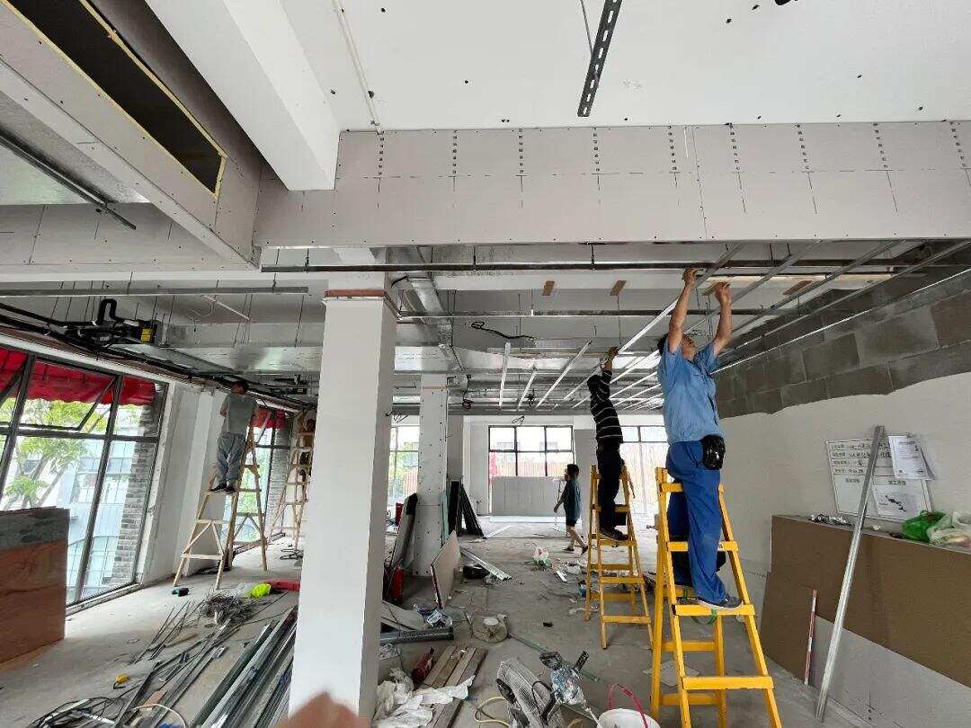 广告人干货库 一家最不赚钱的广告公司搬家了-广告人干货库