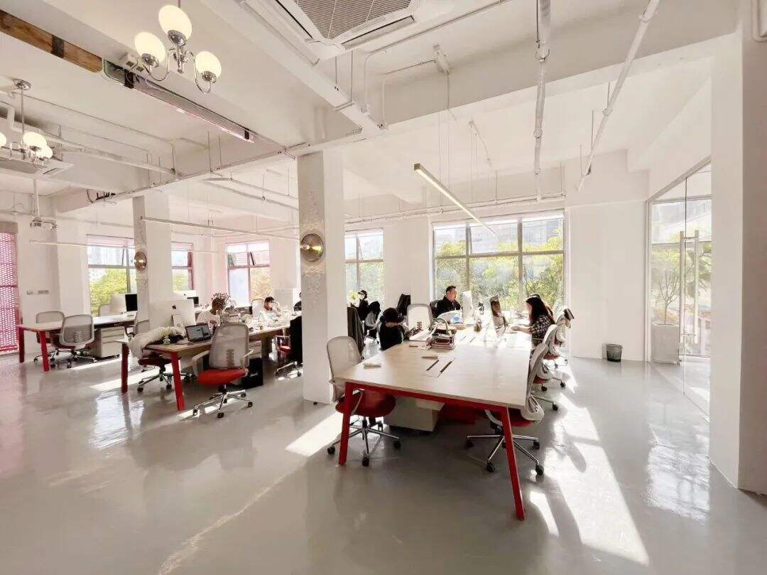 广告人干货库 一家最不赚钱的广告公司搬家了-广告人干货库